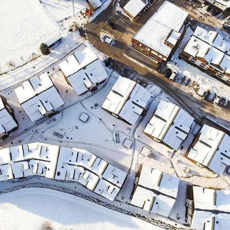 Modern Mountain Apart Directly By Skiing Area ラウリス エクステリア 写真