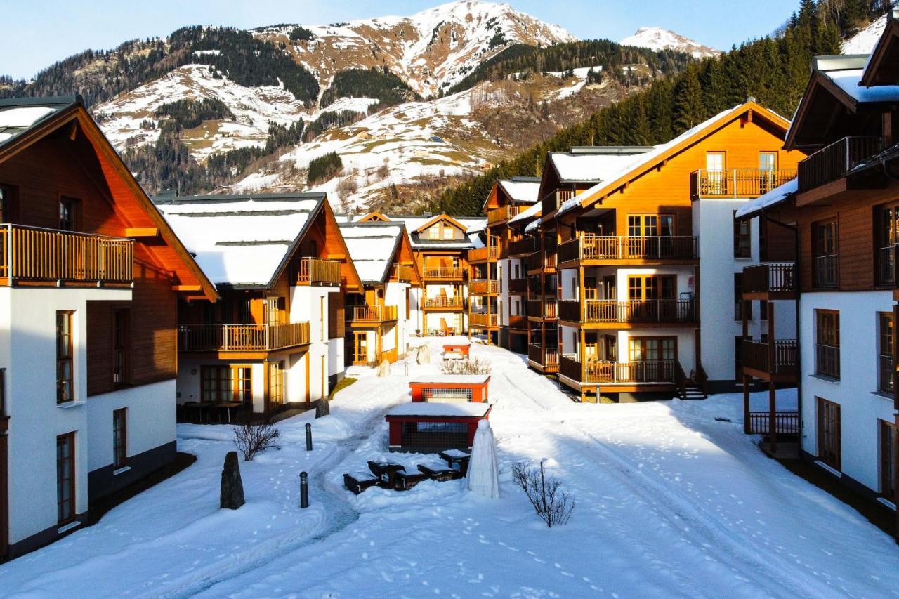 Modern Mountain Apart Directly By Skiing Area ラウリス エクステリア 写真