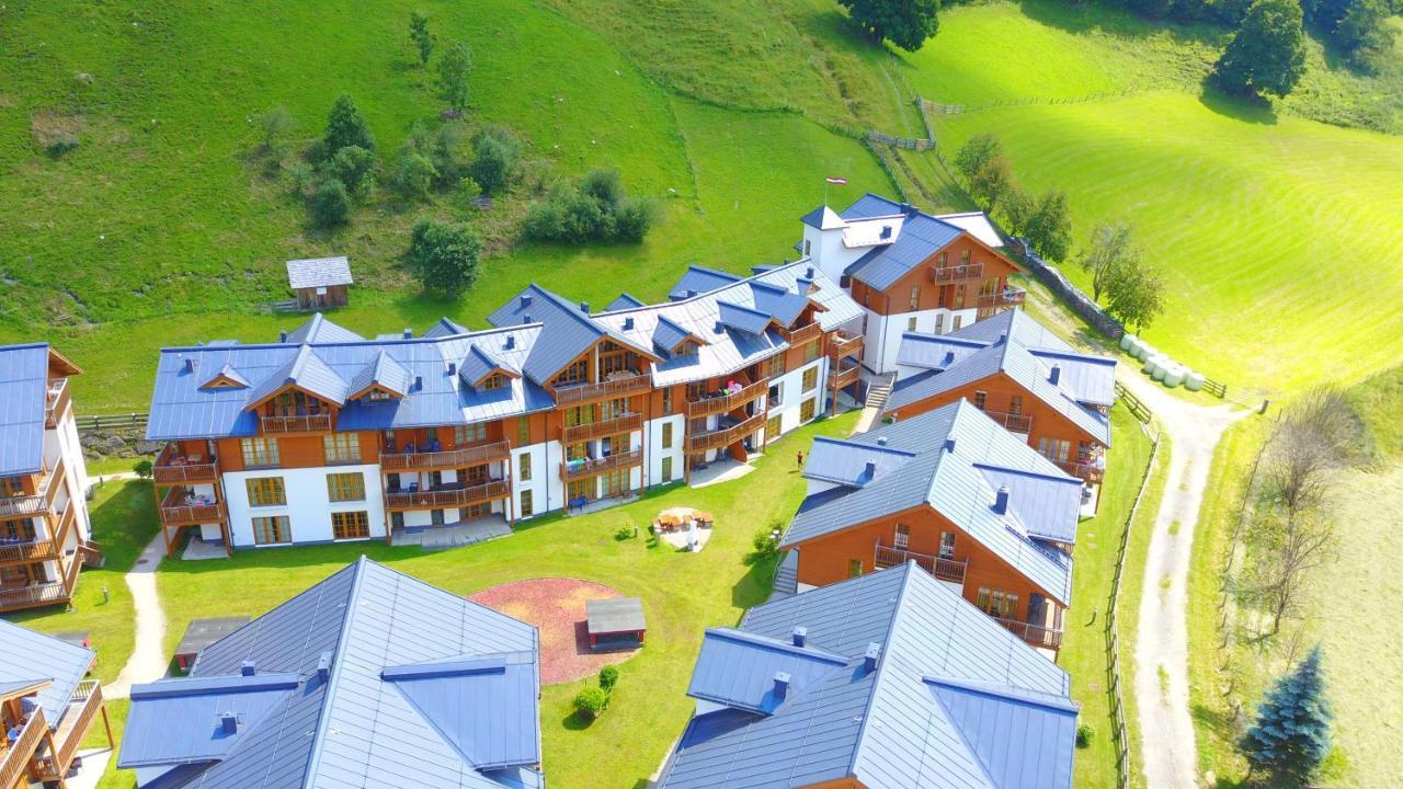Modern Mountain Apart Directly By Skiing Area ラウリス エクステリア 写真